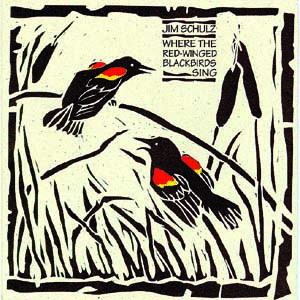 Where the Red Winged Blackbird Sings